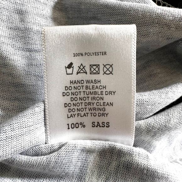 NWT Jaded London Men's Dragon Graphic Short Sleeve T Shirt Black Green Size XS - Picture 7 of 8